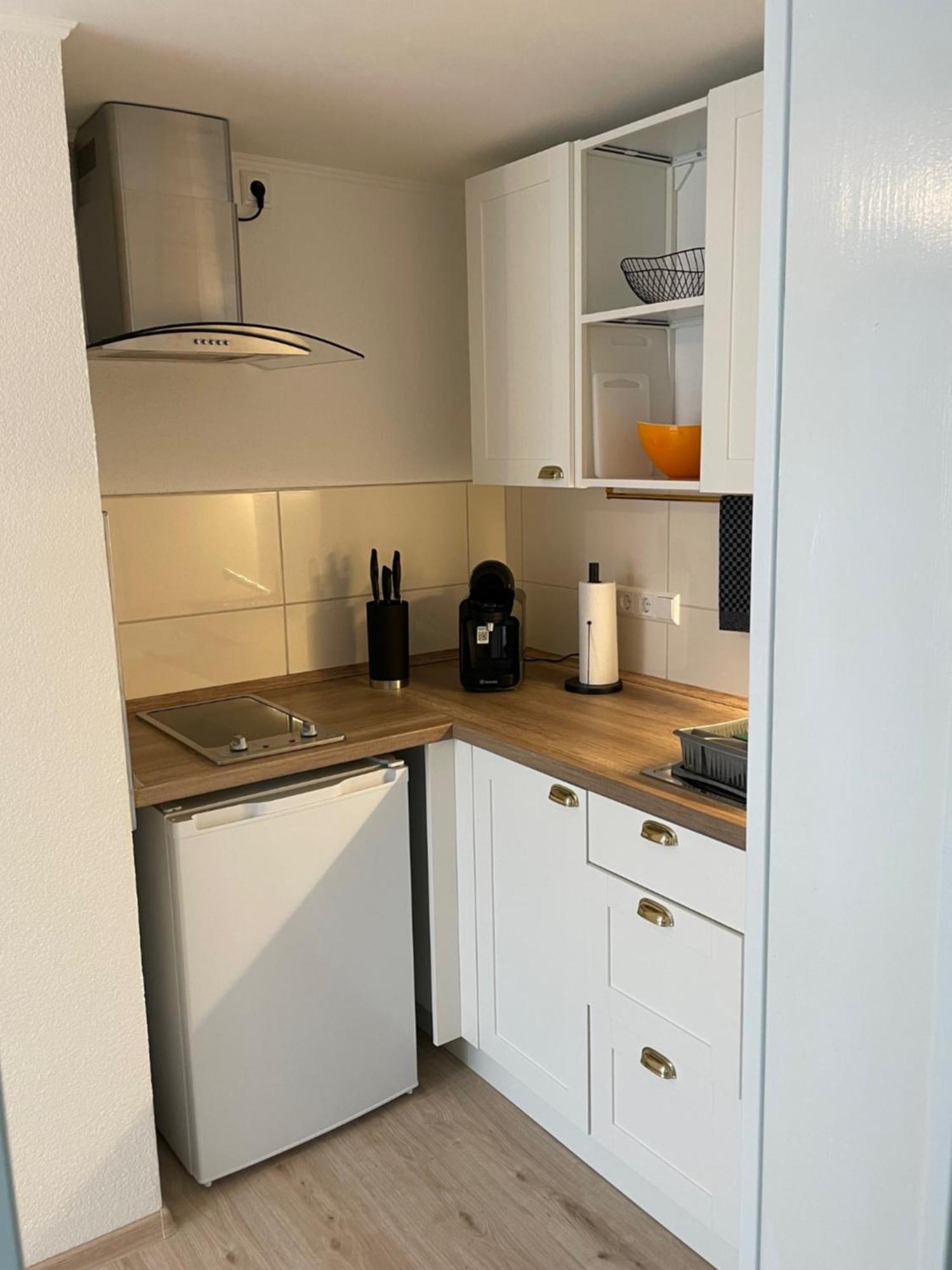 Bo'S Apartment 35 Schwäbisch Hall المظهر الخارجي الصورة