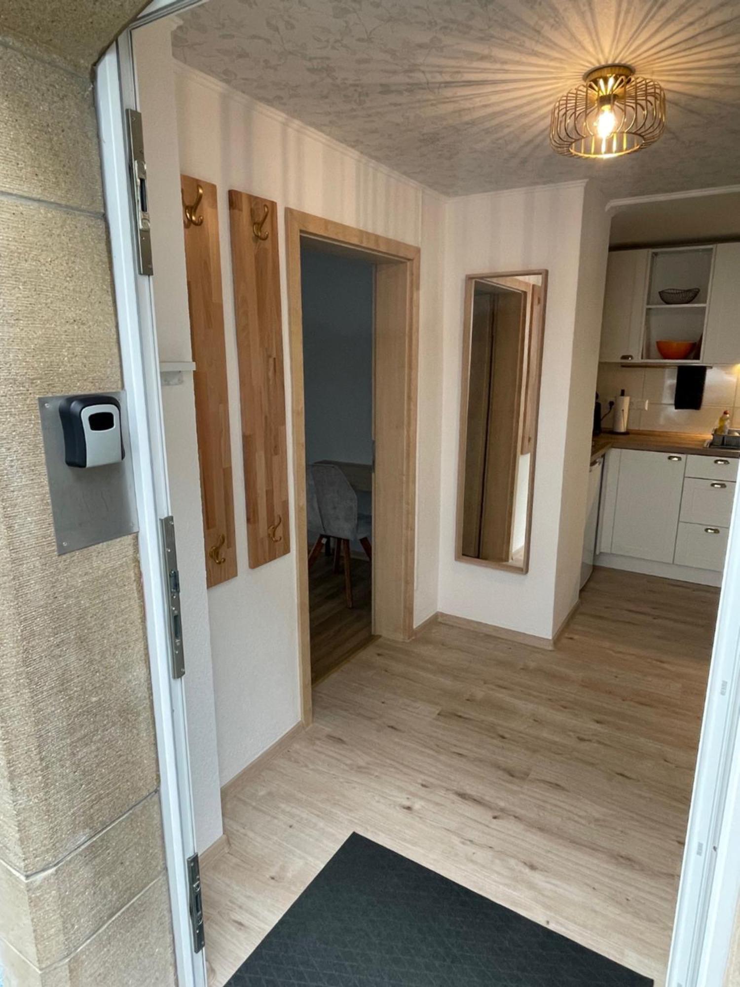 Bo'S Apartment 35 Schwäbisch Hall المظهر الخارجي الصورة