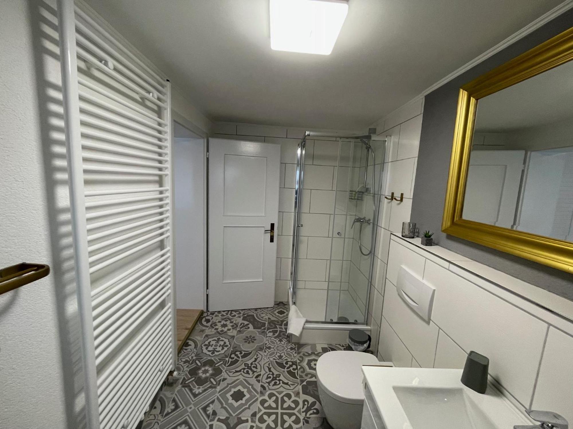 Bo'S Apartment 35 Schwäbisch Hall المظهر الخارجي الصورة