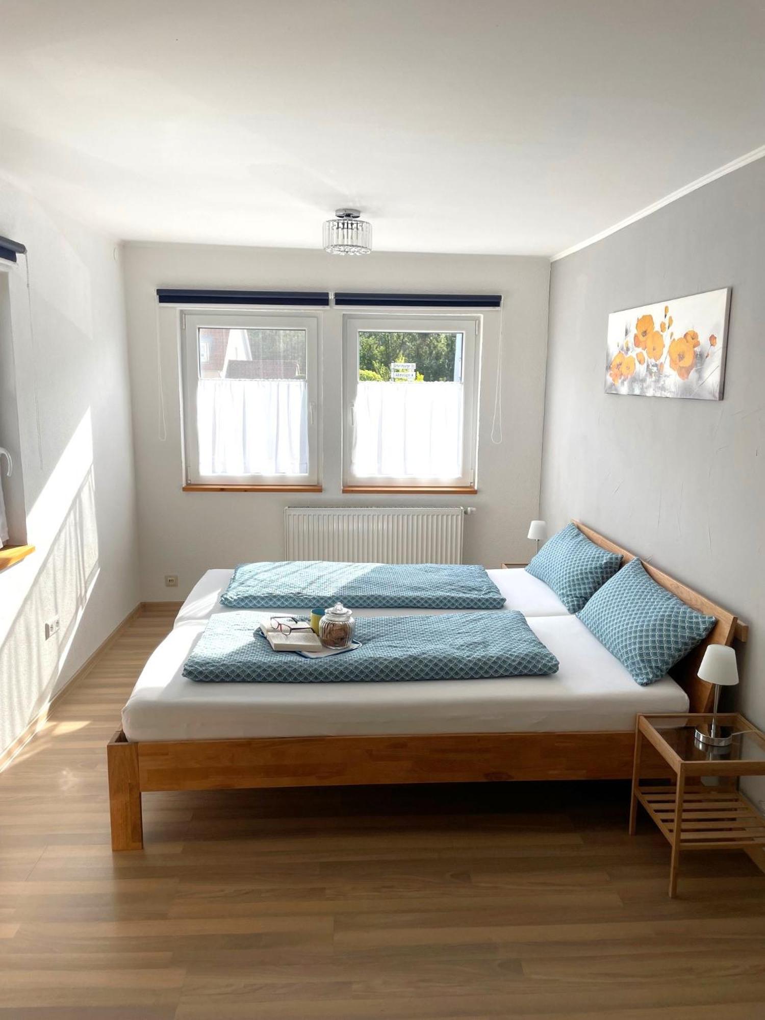 Bo'S Apartment 35 Schwäbisch Hall المظهر الخارجي الصورة